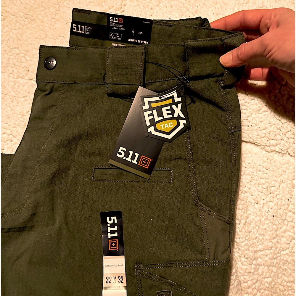 511 Stryke Pants